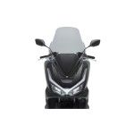 PUIG PCX 125 2021 CARENABRIS V-TECH LINE TOURING AHUMADO