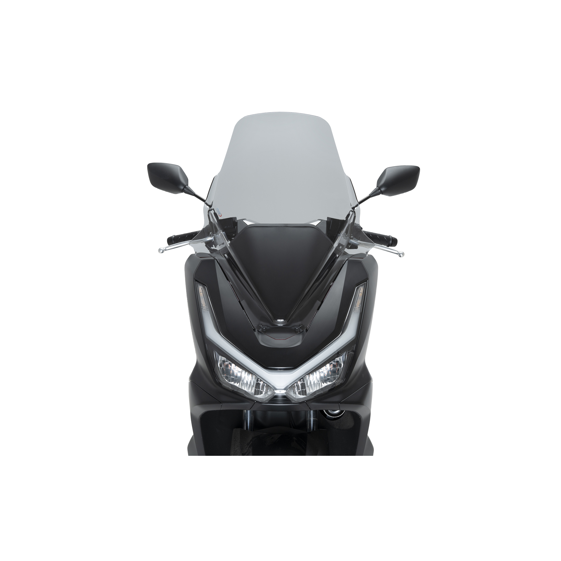 PUIG PCX 125 2021 CARENABRIS V-TECH LINE TOURING AHUMADO