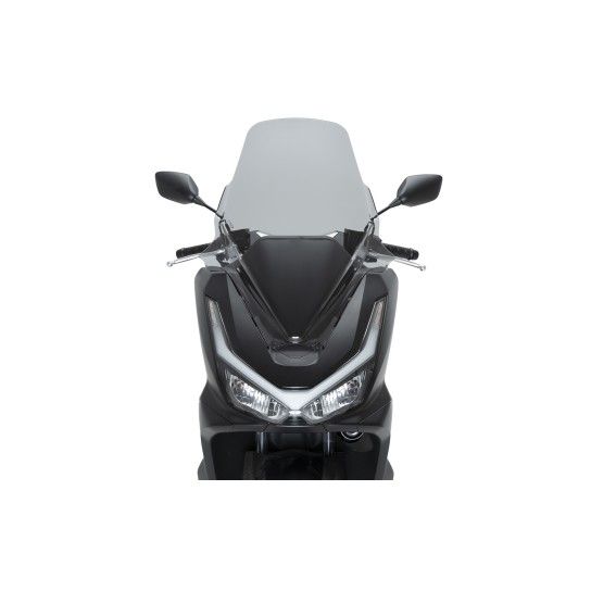 PUIG PCX 125 2021 CARENABRIS V-TECH LINE TOURING AHUMADO
