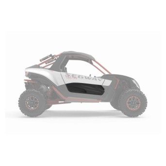 KIT PAIN�IS INFERIORES DE PORTA - VILLAIN SX10