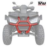 PARA-CHOQUES DIANTEIRO VERMELHO - SNARLER AT10