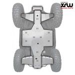 COMPLETE KIT ALU - SNARLER AT10W