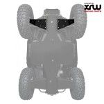 FRONT A-ARM PROTECTIONS PHD KIT - SNARLER AT10W