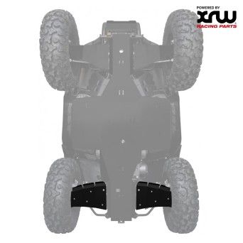 REAR A-ARM PROTECTIONS PHD KIT - SNARLER AT10W