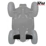 REAR A-ARM PROTECTIONS PHD KIT - SNARLER AT10W