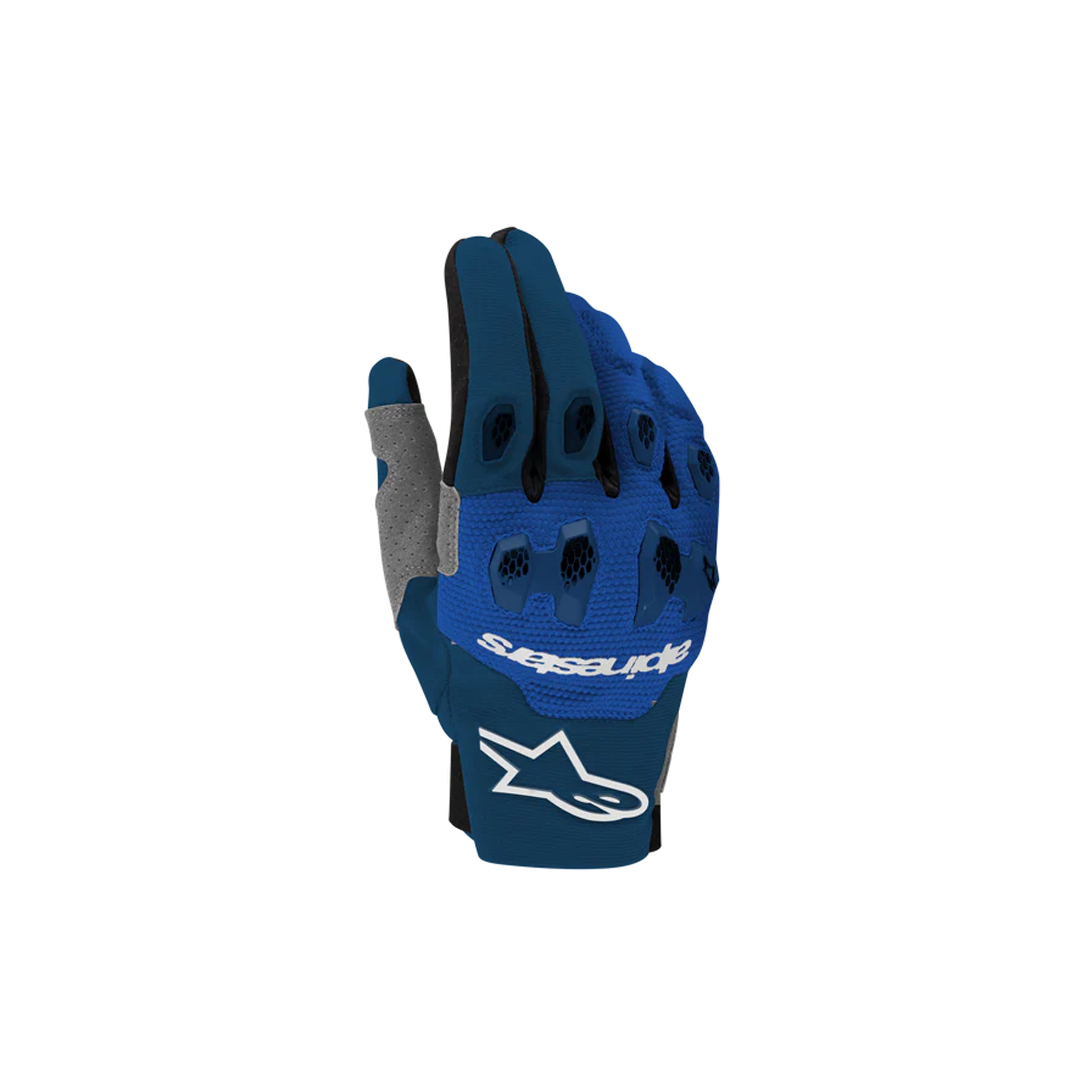 ALPINESTARS LUVAS PRO-DURA