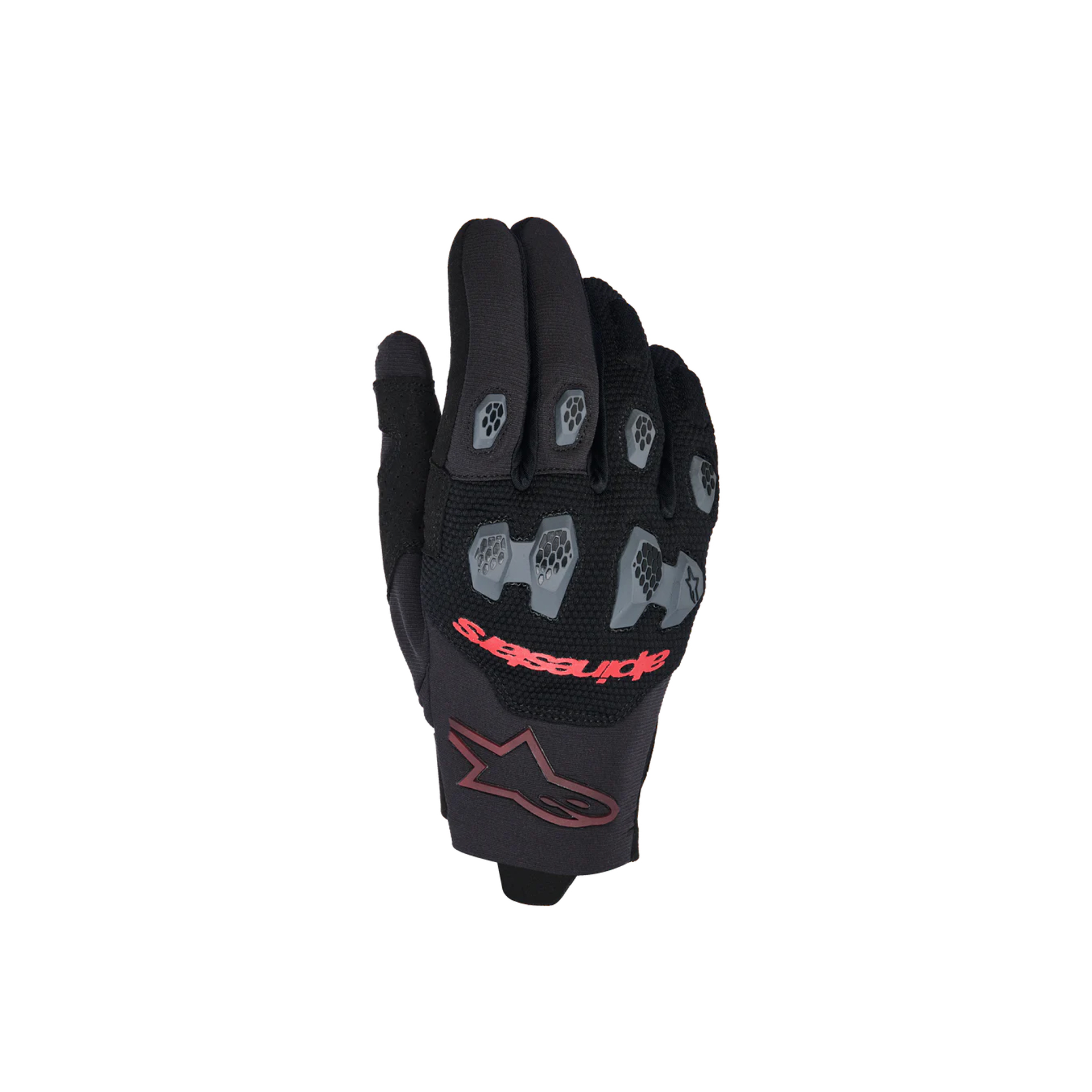 ALPINESTARS LUVAS PRO-DURA ALPINESTARS LUVAS PRO-DURA