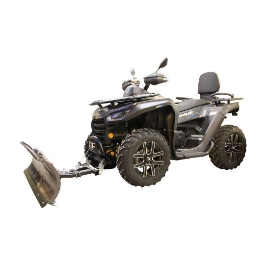 FRONT-MOUNT ADAPTER - SEGWAY SNARLER 2023+
