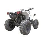 50mm RECEIVER KIT - CANAM G2 RENEGADE / OUTLANDER 50mm RECEIVER KIT - CANAM G2 RENEGADE / OUTLANDER