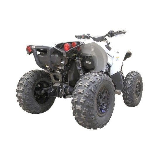 50mm RECEIVER KIT - CANAM G2 RENEGADE / OUTLANDER 50mm RECEIVER KIT - CANAM G2 RENEGADE / OUTLANDER