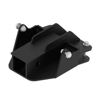 50mm RECEIVER - KAWASAKI MULE SX 4X4 (2017+)
