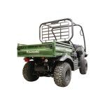 ADAPTADOR DE 50mm - KAWASAKI MULE SX 4X4 (2017+)