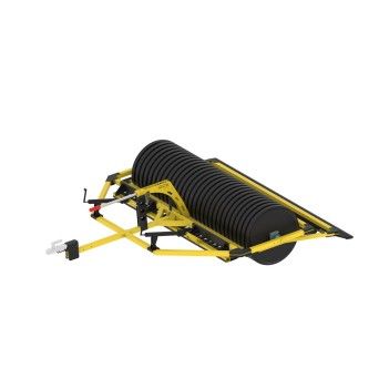 SKI TRACK GROOMER 2,7m