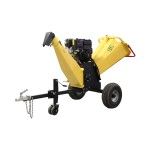 WOOD CHIPPER G3 (BRIGGS & STRATTON 14HP) WOOD CHIPPER G3 (BRIGGS & STRATTON 14HP)