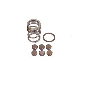 CLUTCH KIT / VARIATOR UPGRADE (STAGE 1) CFORCE 450 / 520