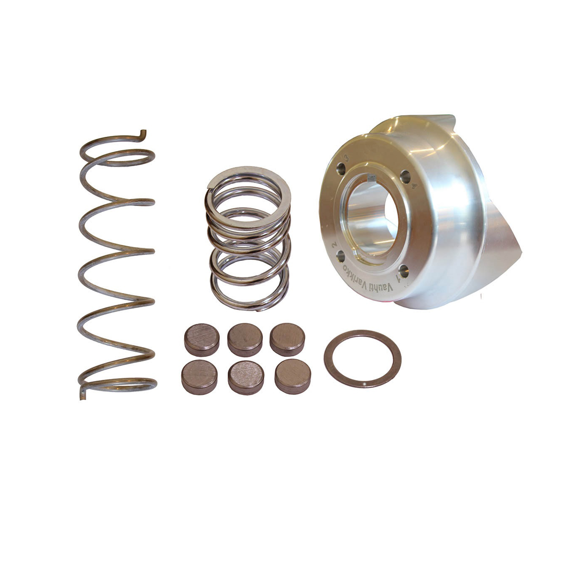 KIT PERFORMANCE DE VARIADOR (ESTADO 3) - ZFORCE 950/1000