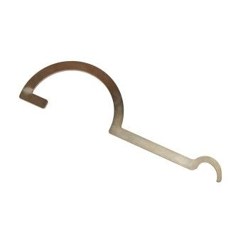 CLUTCH HOLDING TOOL - POLARIS