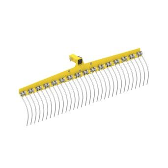 RAKE (RECEIVER MOUNT SYSTEM)