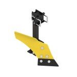 PLOUGH SINGLE BOTTOM PLOW