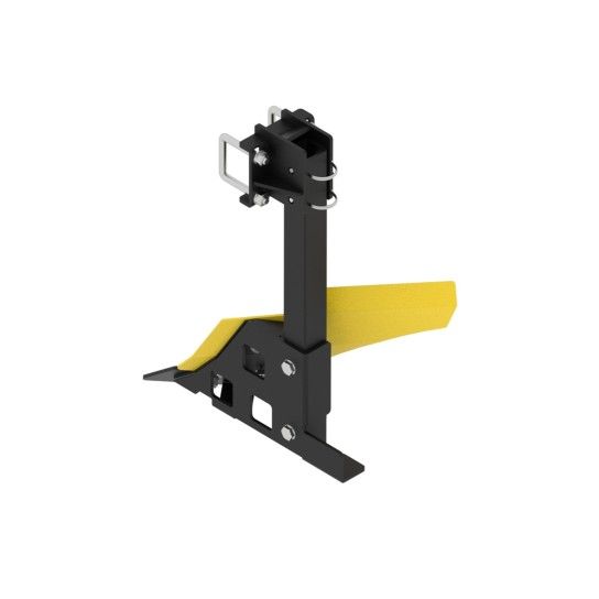PLOUGH SINGLE BOTTOM PLOW