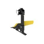 PLOUGH SINGLE BOTTOM PLOW