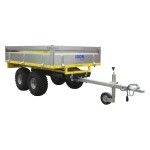 REMOLQUE FD-1200 (HOMOLOGADO R1A) REMOLQUE FD-1200 (HOMOLOGADO R1A)