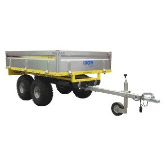 TRAILER FD-1200 (R1A)