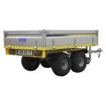 REMOLQUE FD-1200 (HOMOLOGADO R1A) REMOLQUE FD-1200 (HOMOLOGADO R1A)
