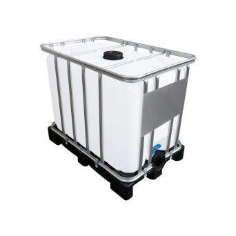 IBC CONTAINER 600L