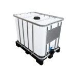 IBC CONTAINER 600L