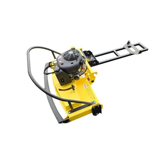 ATV FRONT CUTTER