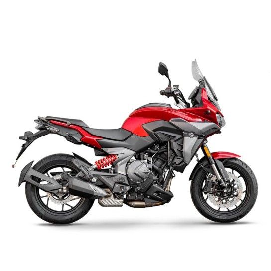 CYCLONE RX6