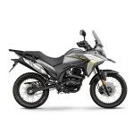 CYCLONE CARRERA 125 CYCLONE CARRERA 125