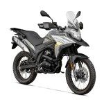 CYCLONE CARRERA 125 CYCLONE CARRERA 125