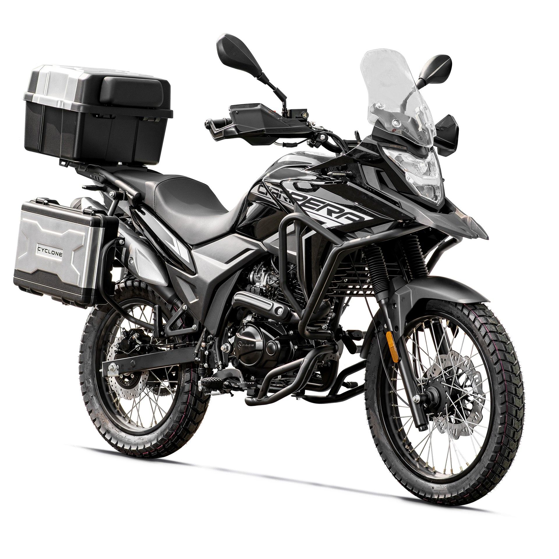 KIT CARRERA EXPLORER