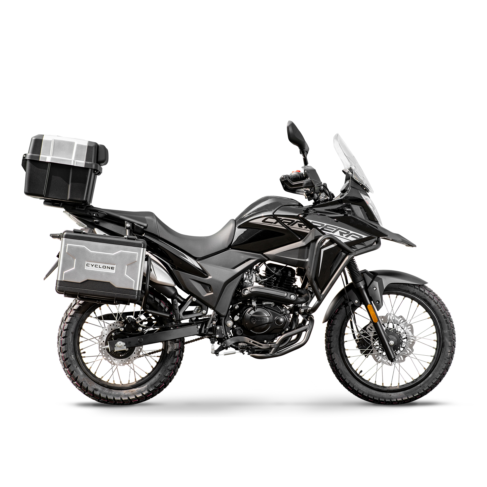 KIT CARRERA EXPLORER