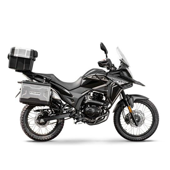 KIT CARRERA EXPLORER