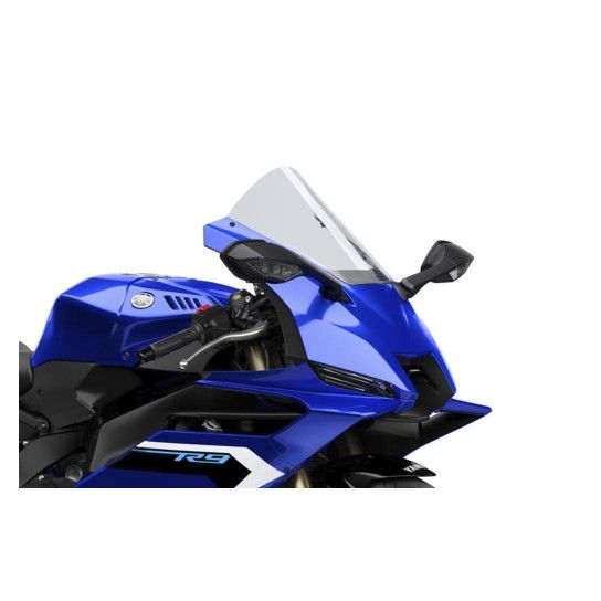 PUIG YZF-R9 2025 VISEIRA R-RACER TRANSPARENTE PUIG YZF-R9 2025 VISEIRA R-RACER TRANSPARENTE