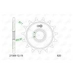 AFAM PINHAO 520 TRK251 YZ125 2005-25 YZ250F 2001- WR250F R X