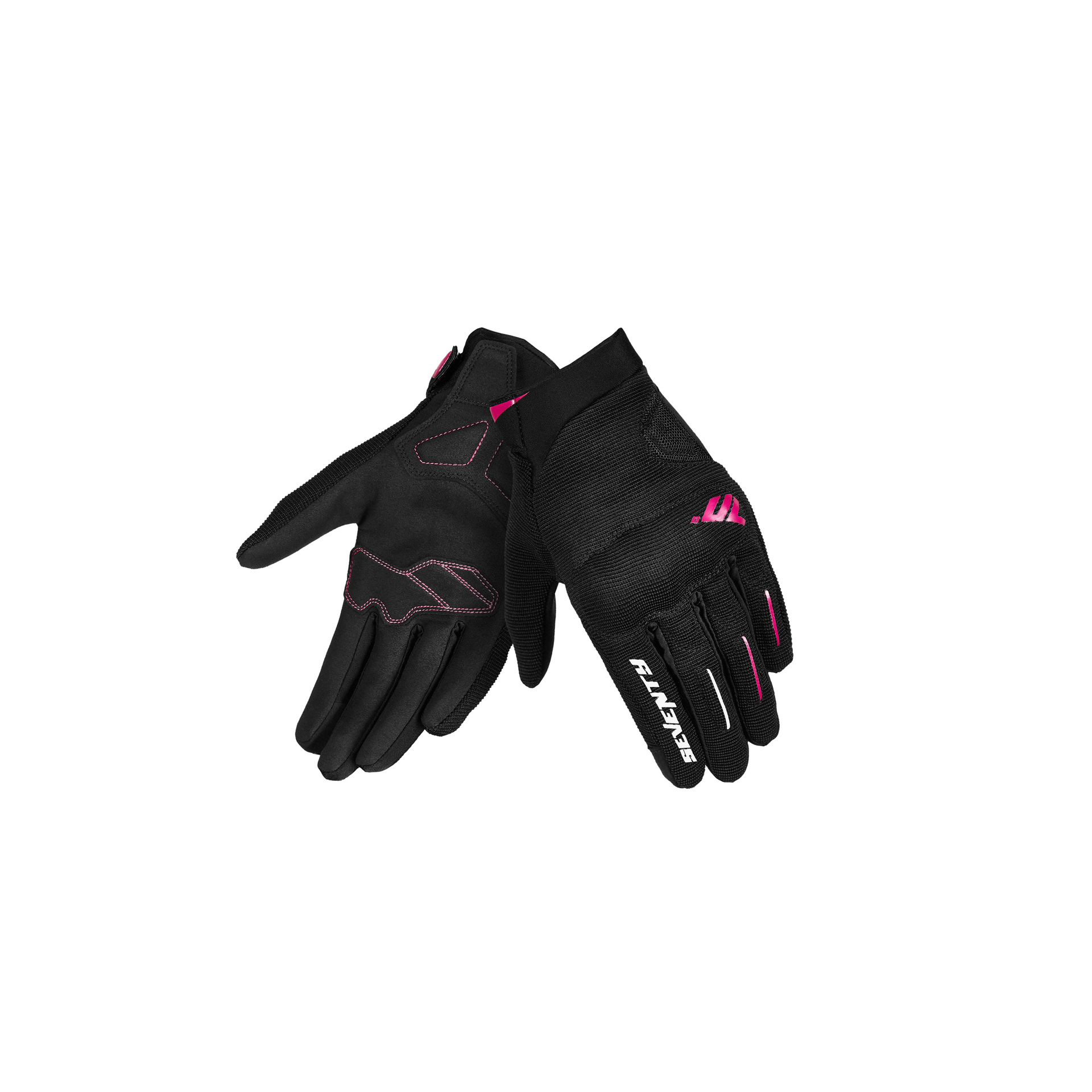 SEVENTY LUVAS SENHORA VER�O SD-C42 ASPHALT URBAN