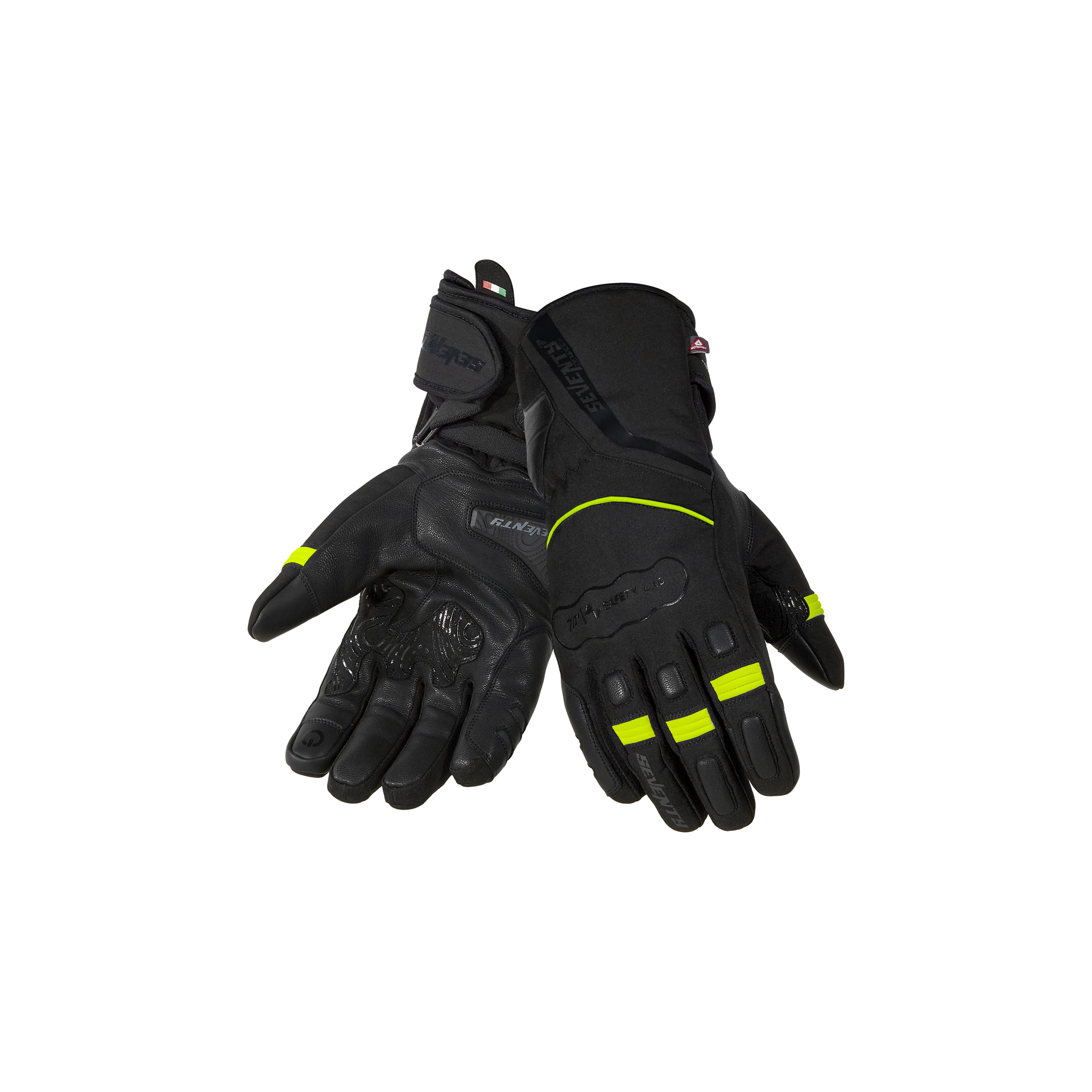 SEVENTY LUVAS INVERNO SD-T7 GOBI TOURING SEVENTY LUVAS INVERNO SD-T7 GOBI TOURING