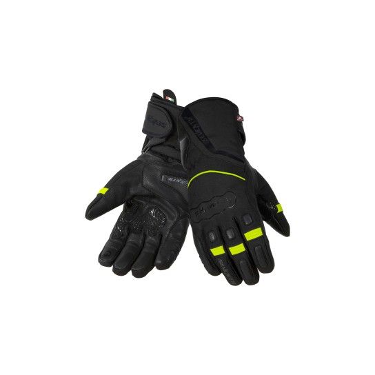 SEVENTY LUVAS INVERNO SD-T7 GOBI TOURING SEVENTY LUVAS INVERNO SD-T7 GOBI TOURING