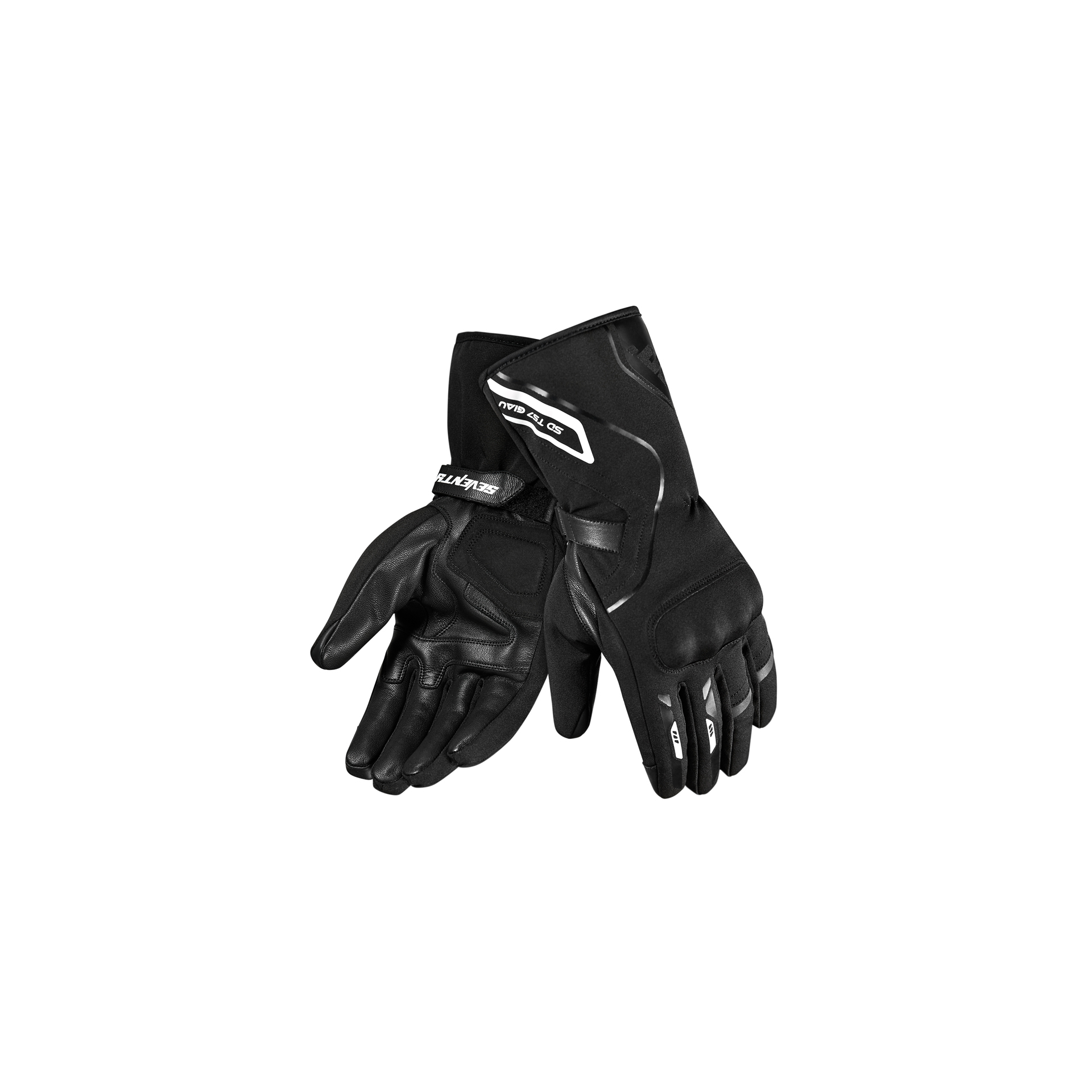 SEVENTY LUVAS INVERNO SD-T57 GIAU TOURING