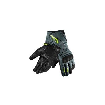 SEVENTY LUVAS INVERNO SD-T57 GIAU TOURING