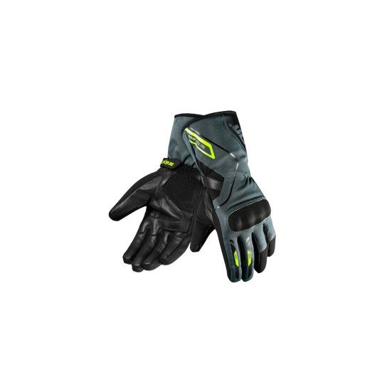 SEVENTY LUVAS INVERNO SD-T57 GIAU TOURING