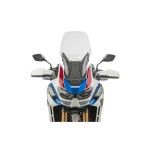 PUIG CRF1100L ADVENTURE SPORTS 2020-23 DEFLETOR FRONTAL FUMA PUIG CRF1100L ADVENTURE SPORTS 2020-23 DEFLETOR FRONTAL FUMA