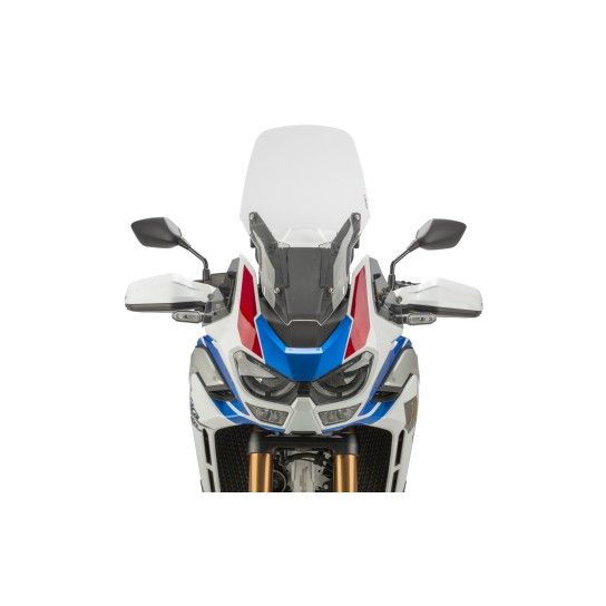 PUIG CRF1100L ADVENTURE SPORTS 2020-23 DEFLETOR FRONTAL FUMA PUIG CRF1100L ADVENTURE SPORTS 2020-23 DEFLETOR FRONTAL FUMA