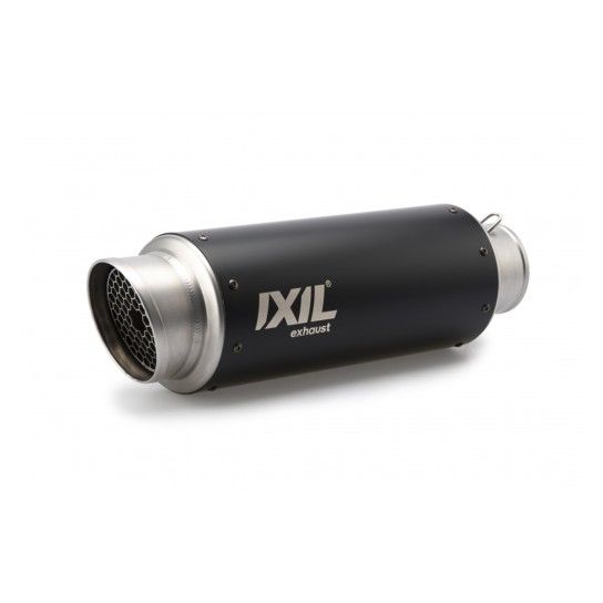 IXIL CB 650R 2024 COMPLETO SPORT XTREM PRETO NO