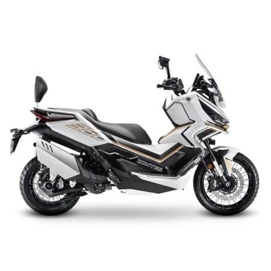 SHAD ZONTES E350 2023 ENCOSTO (aplicar + DORP...) SHAD ZONTES E350 2023 ENCOSTO (aplicar + DORP...)