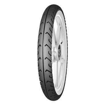 MITAS 2.50-16 42J MC-2 REF FAIXA BRANCA TL/TT MITAS 2.50-16 42J MC-2 REF FAIXA BRANCA TL/TT